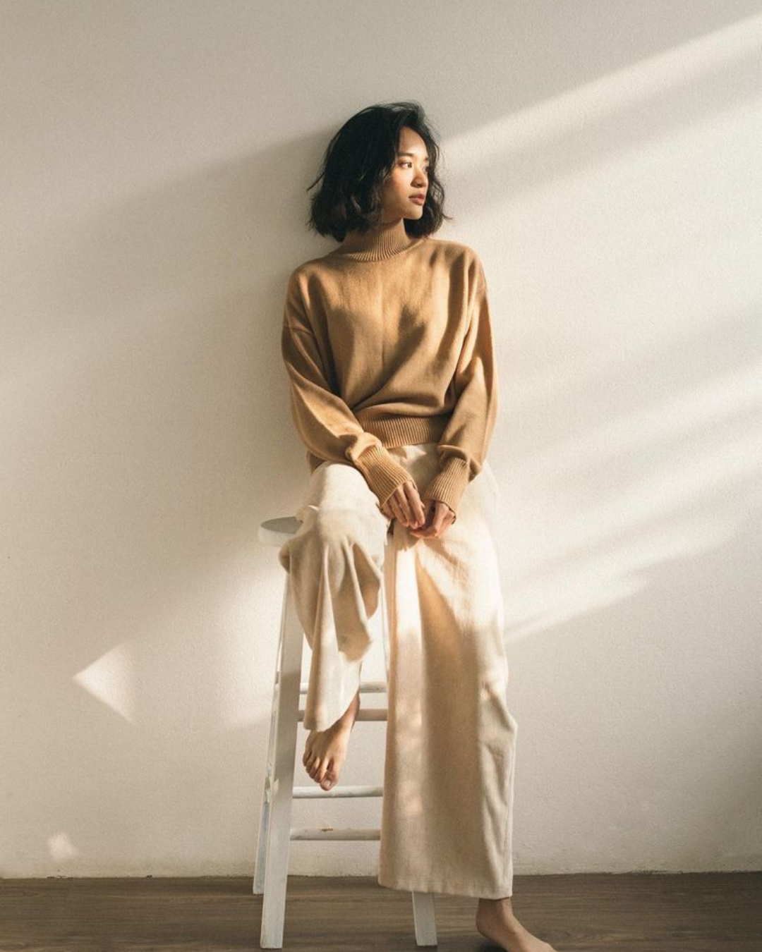 Premium men's clothing